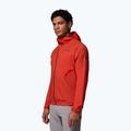 Men's wind jacket Columbia Khyex Pro Wind super sonic 4