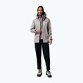 Women's softshell jacket Columbia Saudan Pro 3L flint grey 2