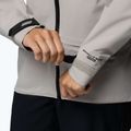 Women's softshell jacket Columbia Saudan Pro 3L flint grey 12