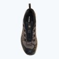 Men's running shoes Salomon XA Pro 3D V9 falcon/desert tan/black 5