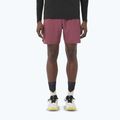 Men's running shorts Salomon Shakeout C 2IN1 7" nocturne