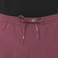 Men's running shorts Salomon Shakeout C 2IN1 7" nocturne 3
