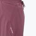 Men's running shorts Salomon Shakeout C 2IN1 7" nocturne 4
