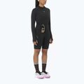 Women's running longsleeve Salomon Bliss deep black 2