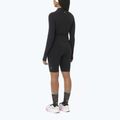 Women's running longsleeve Salomon Bliss deep black 4