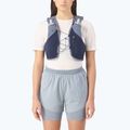 Running vest Salomon ADV SKIN 5 Gradient Set maritime blue/gray 3
