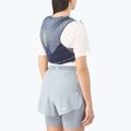 Running vest Salomon ADV SKIN 5 Gradient Set maritime blue/gray 4