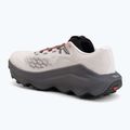 Men's running shoes Salomon Ultra Glide 4 lilac ash/excalibur/pink yarrow 3