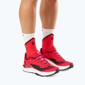 Men's running shoes Salomon Genesis fiery red/lava falls/black 8