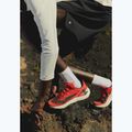 Men's running shoes Salomon Genesis fiery red/lava falls/black 9
