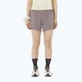 Women's running shorts Salomon Sense Aero Stow 4" iron