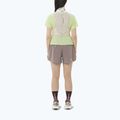 Women's running shorts Salomon Sense Aero Stow 4" iron 2
