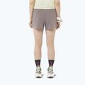 Women's running shorts Salomon Sense Aero Stow 4" iron 3