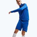 Men's football shorts Nike FFF Strike game royal/metallic copper 4