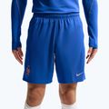 Men's football shorts Nike FFF Strike game royal/metallic copper 5