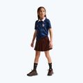 Children's football shirt Nike FFF 2026/27 Match Home game royal/metallic copper 6
