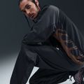 Men's trousers Nike Windrunner Lined black/white 9