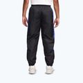 Men's trousers Nike Windrunner Lined black/sapphire/sapphire 2