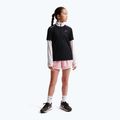 Children's T-shirt Nike Miler Black 2