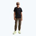 Children's T-shirt Nike Miler Black 3