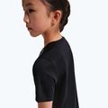 Children's T-shirt Nike Miler Black 6