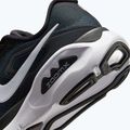 Women's running shoes Nike Structure Plus black/anthracite/white 9