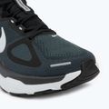 Women's running shoes Nike Structure Plus black/anthracite/white 7