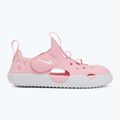 Nike Sunray Protect children's sandals 4 HF6277 med soft pink/white 2