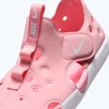 Nike Sunray Protect children's sandals 4 HF6277 med soft pink/white 8