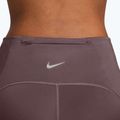 Women's running shorts Nike Swift High-Waisted 4" tattoo 4