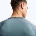 Men's training T-shirt Nike Pro Dri-Fit Tight Fitness mineral slate/black 5