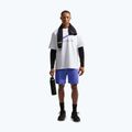 Men's training shorts Nike Form Dri-Fit Versatile 7" persian violet/black 2