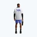 Men's training shorts Nike Form Dri-Fit Versatile 7" persian violet/black 3