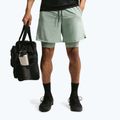 Men's shorts Nike Unlimited 2in1 Dri-Fit 7" steam/steam/black/steam