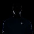 Men's running T-shirt Nike Stride ADV royal pulse 4