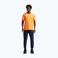 Men's running trousers Nike Miler Dri-Fit Woven midnight navy 2