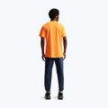 Men's running trousers Nike Miler Dri-Fit Woven midnight navy 3