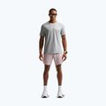 Men's running shorts Nike Stride Dri-Fit Brief-Lined 7" particle rose 2
