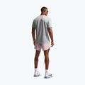 Men's running shorts Nike Stride Dri-Fit Brief-Lined 7" particle rose 3