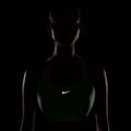 Training bra Nike Swift High-Support Lightly Lined steam/reflective silver 6