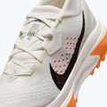 Women's running shoes Nike ACG Zegama summit white/phantom/safety orange/black 10