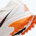 Women's running shoes Nike ACG Zegama summit white/phantom/safety orange/black 11