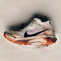 Women's running shoes Nike ACG Zegama summit white/phantom/safety orange/black 12