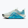 Men's running shoes Nike Wildhorse 10 sea glass/black spruce/baltic blue 9
