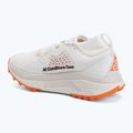 Women's running shoes Nike ACG Zegama summit white/phantom/safety orange/black 3