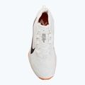 Women's running shoes Nike ACG Zegama summit white/phantom/safety orange/black 5