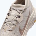 Women's running shoes Nike ACG Zegama cream ii/light orewood brown/diffused taupe 10