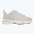 Men's training shoes Nike Air Monarch IV light bone/spruce aura/sanddrift 2