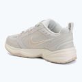 Men's training shoes Nike Air Monarch IV light bone/spruce aura/sanddrift 3