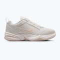 Men's training shoes Nike Air Monarch IV light bone/spruce aura/sanddrift 8